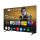 TCL 55P6L 50" LED GoogleTV - 1528755 - zdjęcie 3